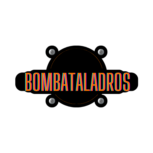 Bomba Taladros